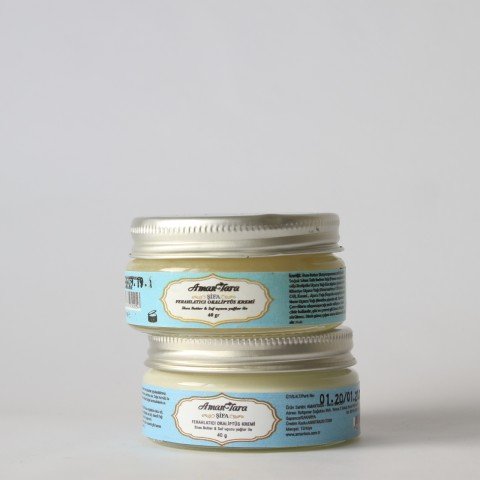 FERAHLATICI OKALİPTÜS KREMİ