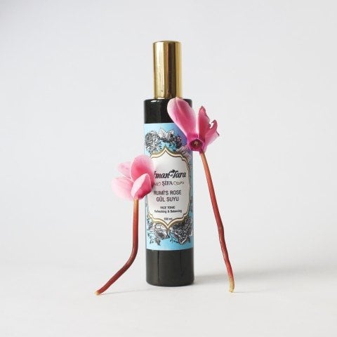 RUMI'S ROSE FACE TONIC