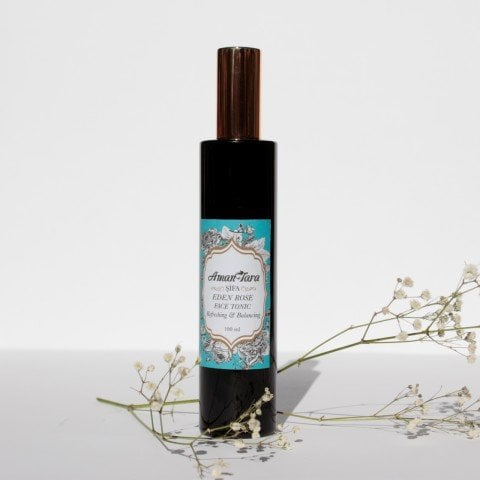 RUMI'S ROSE FACE TONIC