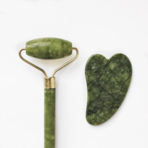 GUA SHA - YEŞİM TAŞI