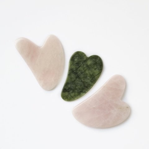 GUA SHA - YEŞİM TAŞI