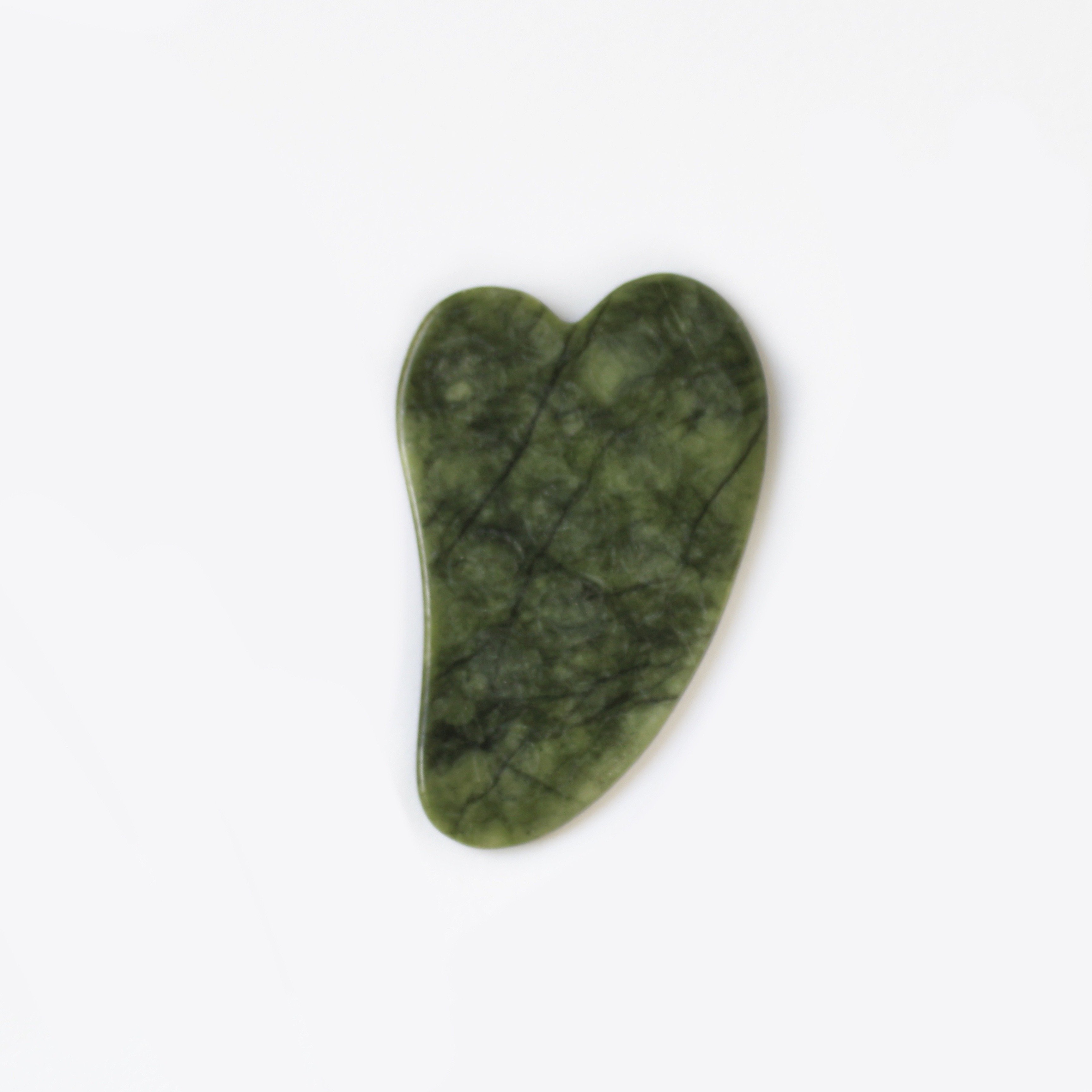 GUA SHA - YEŞİM TAŞI