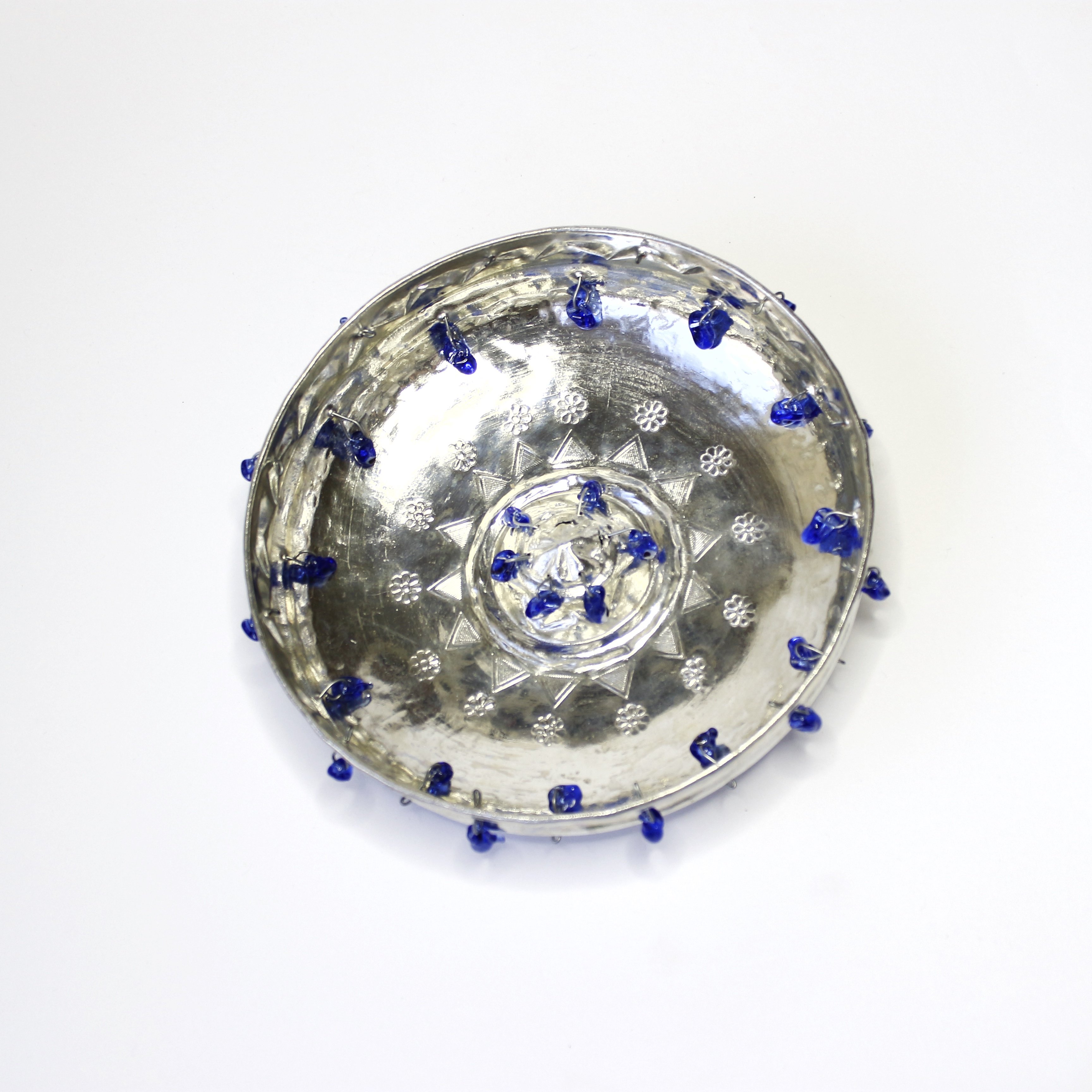 BAKIR HAMAM TASI - NAZAR BONCUKLU