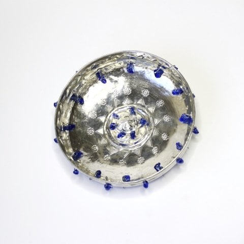 BAKIR HAMAM TASI - NAZAR BONCUKLU