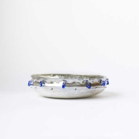 BAKIR HAMAM TASI - ZİLLİ VE NAZAR BONCUKLU