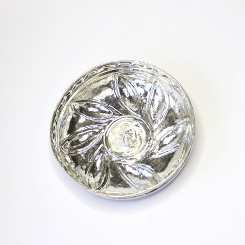 BAKIR HAMAM TASI -BADEM DESENLİ