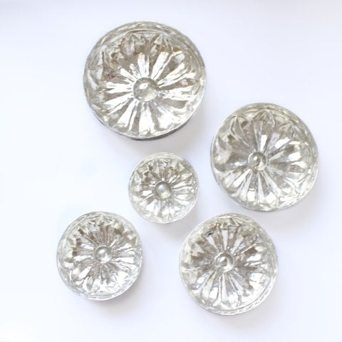 BAKIR HAMAM TASI 5'Lİ SET