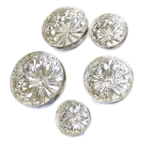 BAKIR HAMAM TASI 5'Lİ SET