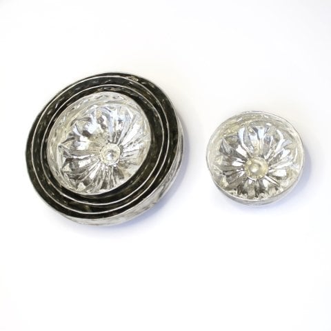 BAKIR HAMAM TASI 5'Lİ SET